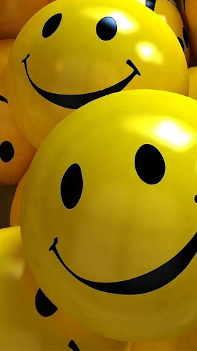 Smiley Live Wallpaper Apps On Google Play