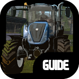 New Farming Simulator 17 tips icon
