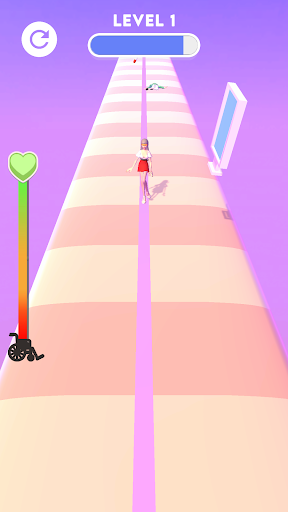 Breaker Runner 3D Screen 2