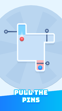 Game screenshot Pull & Spin mod apk