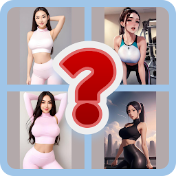 Anime Girls - Real or Anime