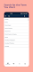 screenshot of Law Dictionary & Legal Terms