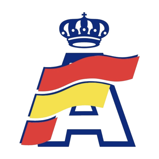 RFEDA logo