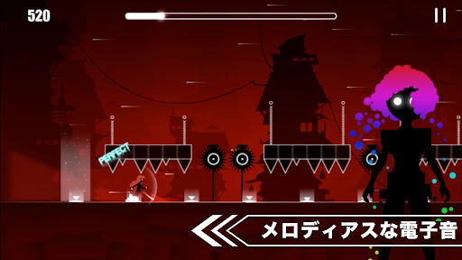 アプリのプレビュー