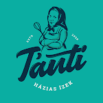 Cover Image of Download Tánti Házias Ízek  APK