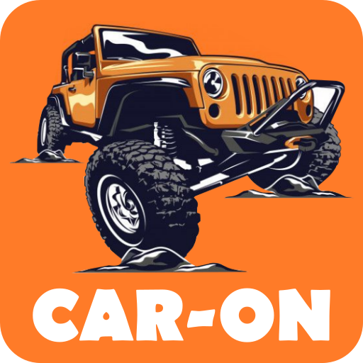 Car-On : Sports & Vintage Cars  Icon