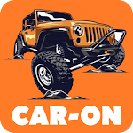 Cover Image of Tải xuống Car-On : Sports & Vintage Cars  APK