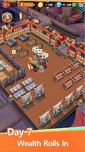 Forge Shop – Business Game 2