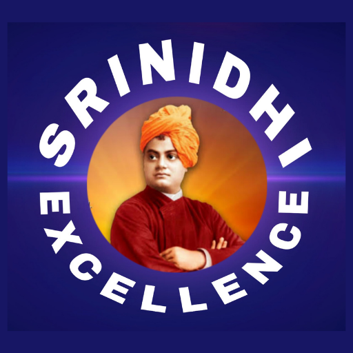 SRINIDHI EXCELLENCE logo