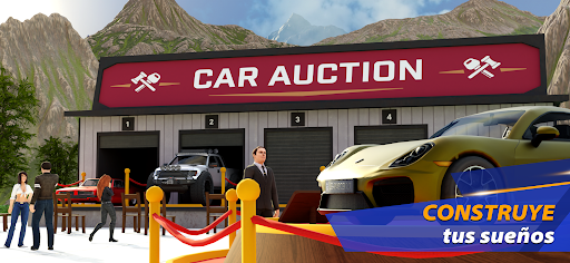 Car Sales & Drive Simulator 25 screenshot 7
