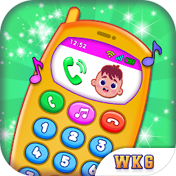Imazhi i ikonës Baby Phone: Sounds Edition