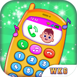 Baby Phone: Sounds Edition Mod Apk