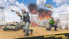 screenshot of Battle Rules: Frontline Army