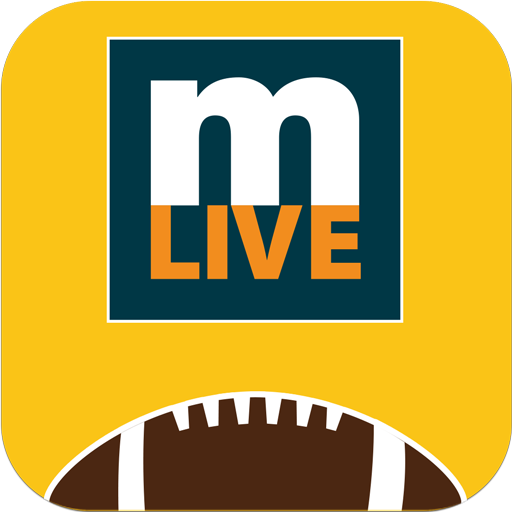 MLive.com: U M Football News 4.4.3 Icon