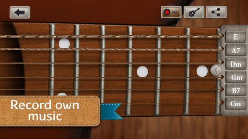 Play Guitar Simulator screenshots 7