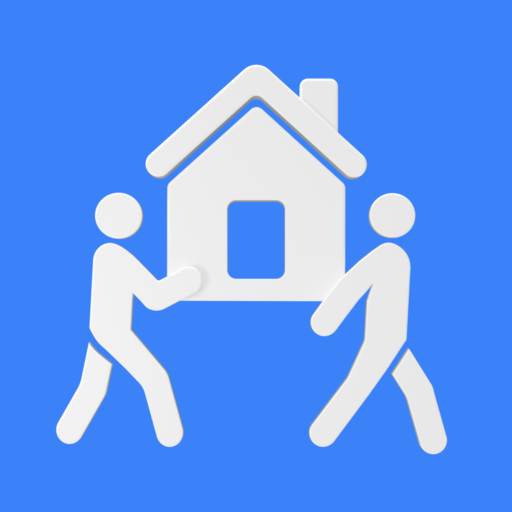 Moving Management App logo