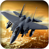 Modern DogFighter Simulator - Jet Fighter Strike icon