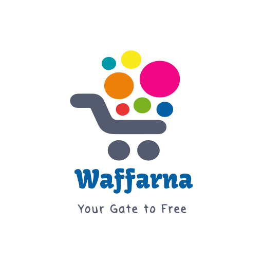 Waffarna logo