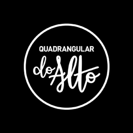 Quadrangular do Alto logo