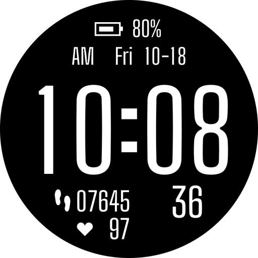 CELEST5441 Smart Watch logo