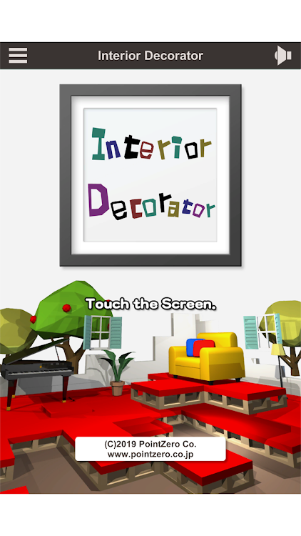 Interior Decorator - 1.02.220 - (Android)