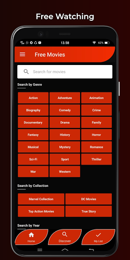 HD Movies Free Watch Movies 2021 Apk by free movie movieshub 2021