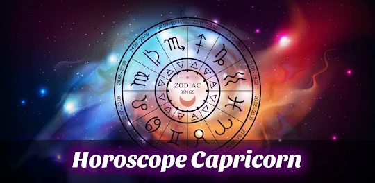 Horoskop steinbock 2023