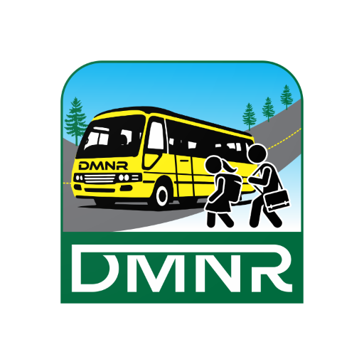 DMNR Enterprises logo