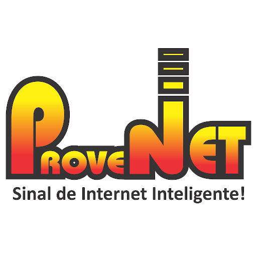 ProveNET Inteligente logo
