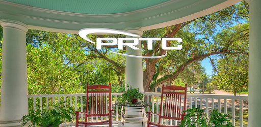 PRTC  Search