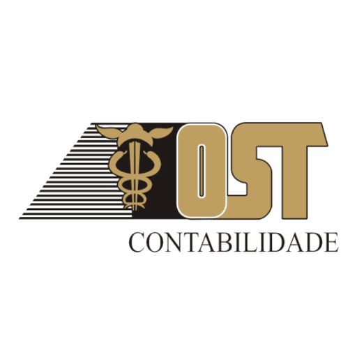 OST Contabilidade logo