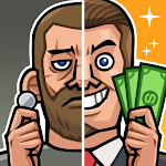 Cover Image of Download Idle Billionaire Tycoon  APK