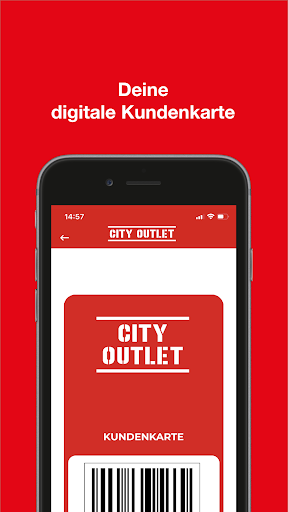 City Outlet Screen 2