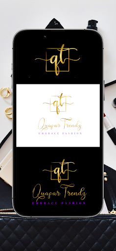 Quasar Trendz Screen 2