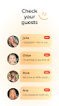 screenshot of Dating and Chat - Evermatch