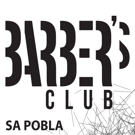 Barbers Club Sa Pobla logo