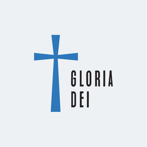 Gloria Dei Lutheran Cincinnati logo
