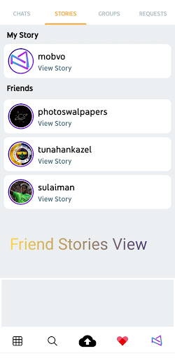 Lefiy - Social Media