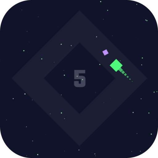 Space Rush 0.0.1 Icon
