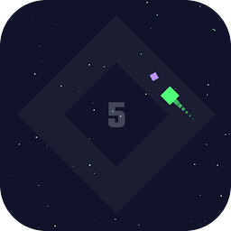 Space Rush Mod Apk