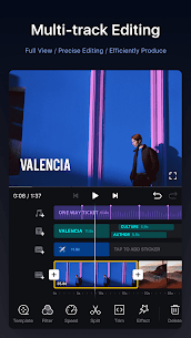 VN Video Editor MOD APK v1.36.2 (sem marca d’água) – Atualizado Em 2023 1