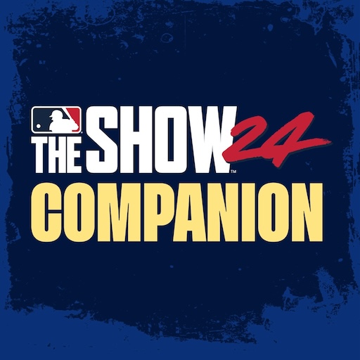 MLB The Show Companion App  Icon