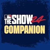 MLB The Show Companion App icon
