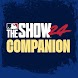 MLB The Show Companion App