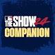 MLB The Show Companion App