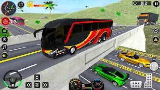 Game screenshot City Bus Ride Drive Simulator hack