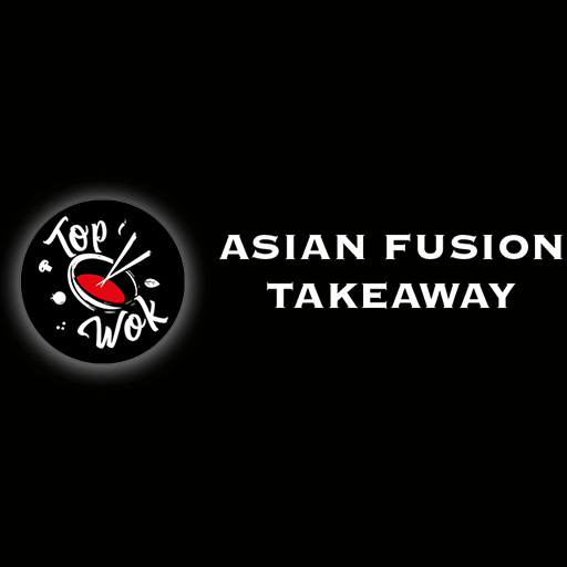 My Top Wok logo