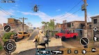 screenshot of Commando Gun Shooting Games