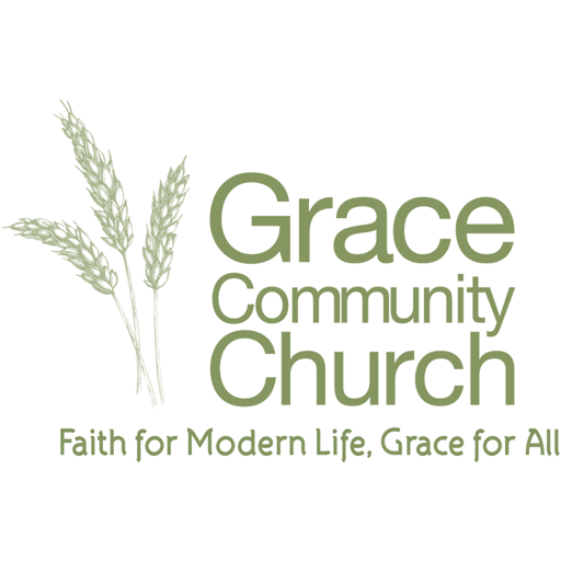 Grace Church New Canaan logo