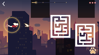 Nightbird Society - Screenshot 1